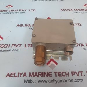 TRAFAG 904.2381 PRESSURE TRANSMITTER