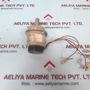 TAMAGAWA TS 4 E 12 SYNCHRO MOTOR