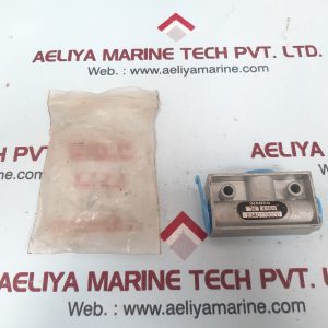 WABCO 5340170000 PNEUMATIC SHUTTLE VALVE