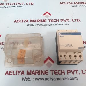 TELEMECANIQUE GC2-M44 CONTACTOR