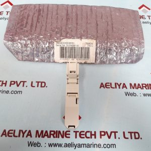 ABB 3BSE008536R1 CABLE ADAPTER BUS INLET TB806