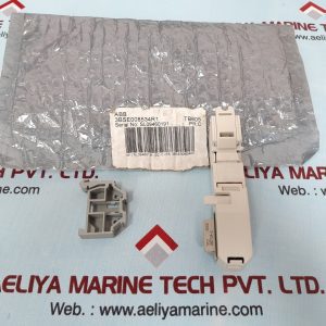 ABB 3BSE008534R1 CABLE ADAPTER BUS INLET TB805