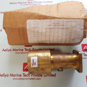 Andrew 185bc Fixed-Tuned For Elliptical Waveguide