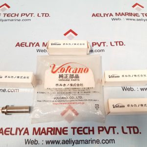 Volcano Genuine Parts