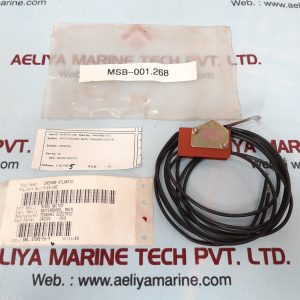 TERASAKI 99 MICRO SWITCH