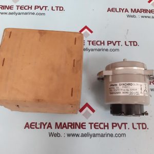 TAMAGAWA SYNCHRO TS 5N2E11 SYNCHRO MOTOR