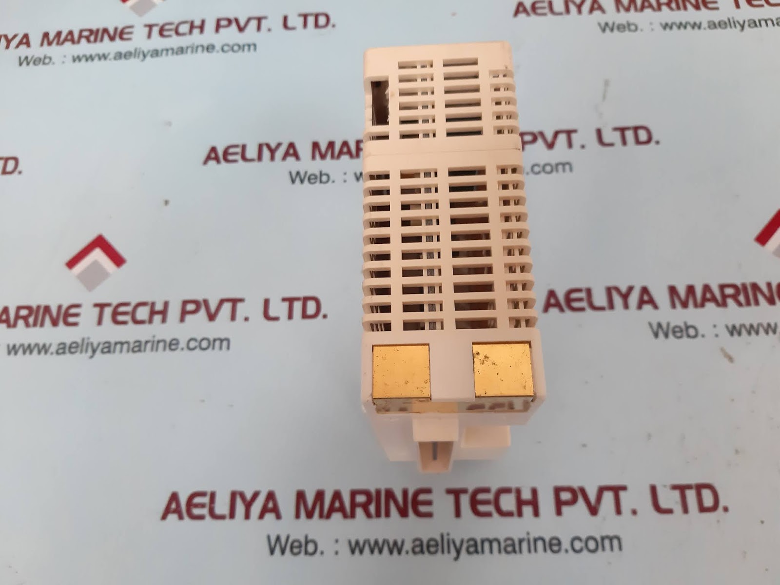 MITSUBISHI HITACHI / DIASYS NETMATION 4S LSIOA01 GENERAL DIGITAL IOA MODULE - Image 3