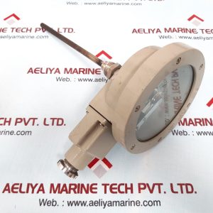 THYODA 08J5140 THERMOMETER 0-500 ºC