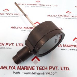 THERMOMETER 0-400 ºC