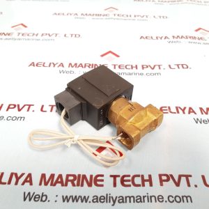 SMC VX2332D SOLENOID VALVE