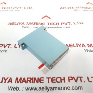 TOYO ELECTRONICS SAM-MEKR ANNUNCIATOR