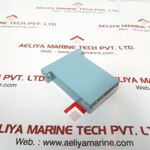 TOYO ELECTRONICS SAM-FZE ANNUNCIATOR