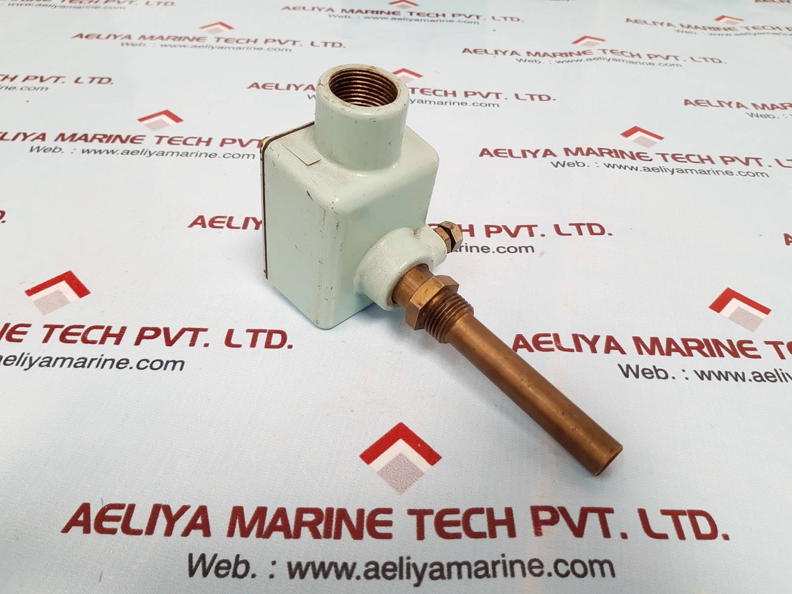 DAIHATSU DIESEL THERMAL SWITCH 90ºC