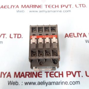 ABB A9-30-10 CONTACTOR