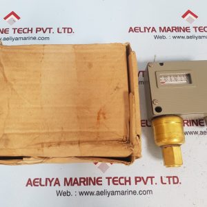 TRAFAG 900.2672.900 PRESSURE SWITCH