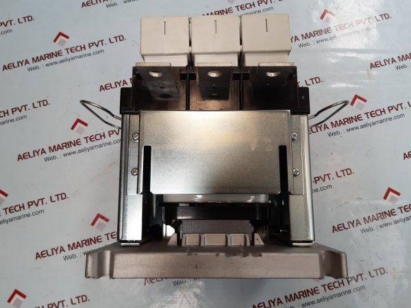 FUJI ELECTRIC SC-N14 [600] MAGNETIC CONTACTOR 3NC6F0 - Image 3