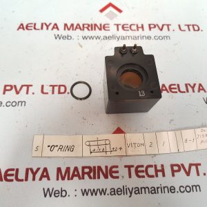 SOLENOID COIL CA-23499