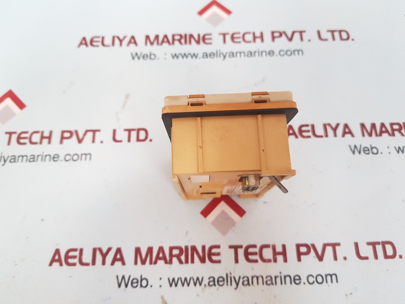 SIEMENS 3UF5202-1AA00-1 SIMOCODE TERMINAL MODULE - Image 3