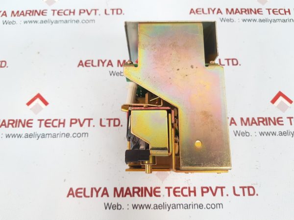 UVT TRIP DEVICE AUT-1BD AC430~470 - Image 3