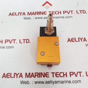 SOLENOID VALVE 341L9534