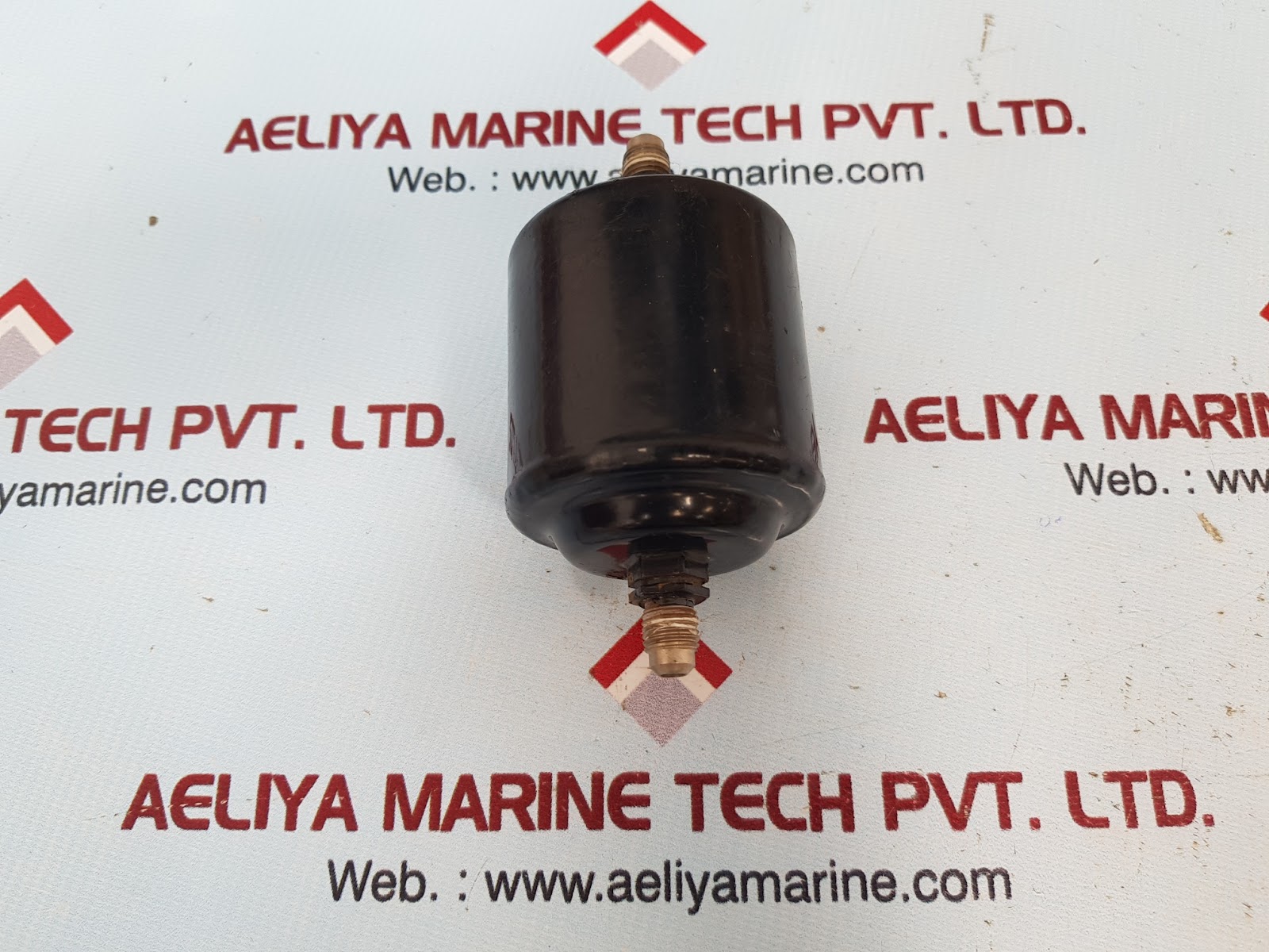 PARKER 052 LIQUID LINE FILTER DRYER - Image 3