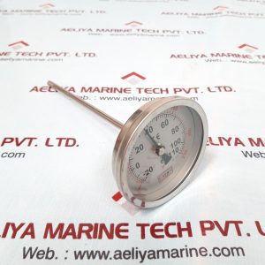 SPRO -20 TO 110ºC,0 TO 230ºF