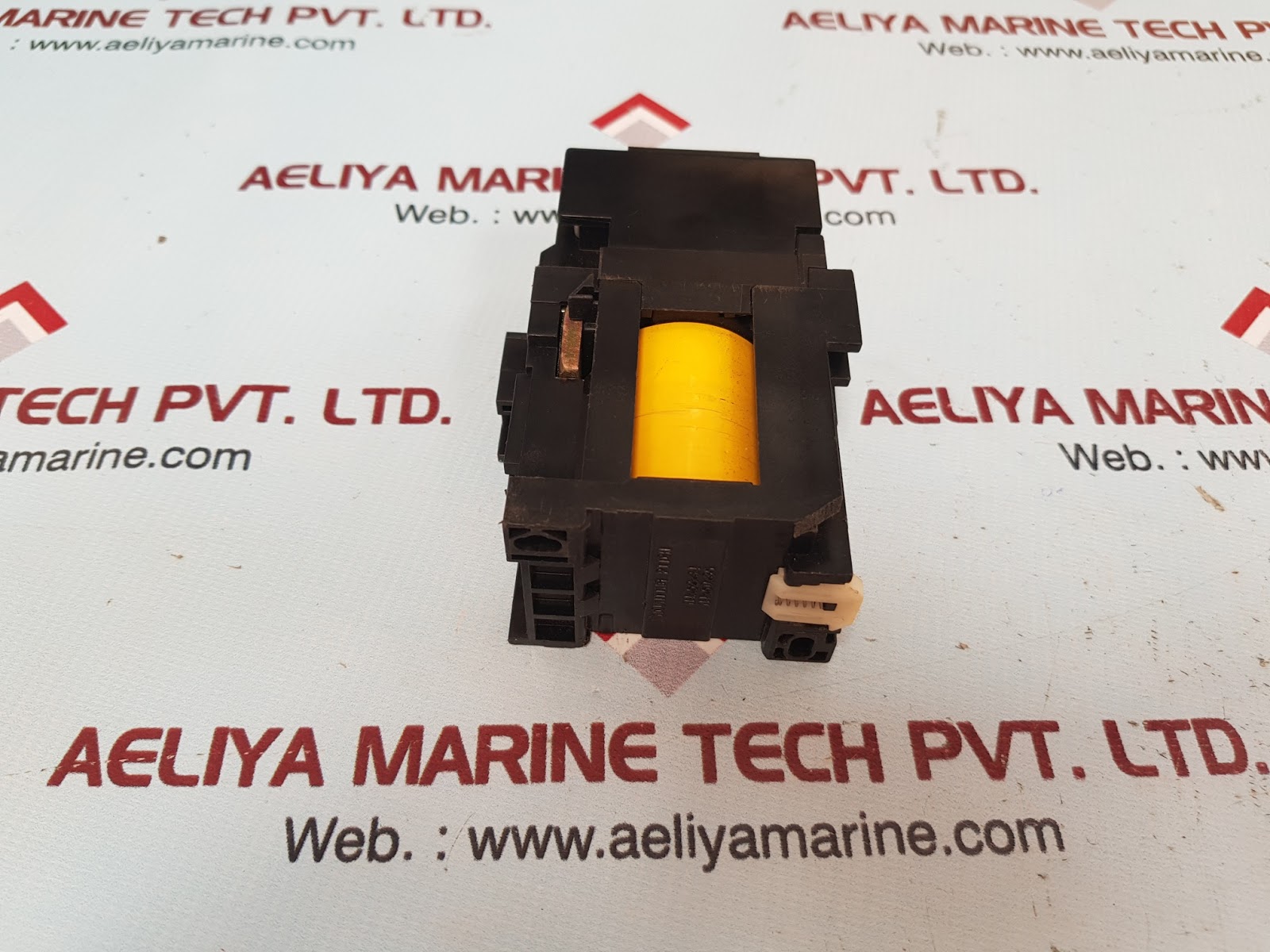 MITSUBISHI ELECTRIC SRD-K4 MAGNETIC CONTACTOR - Image 2