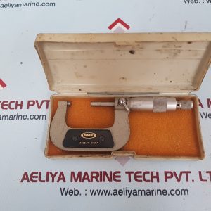 SME 25-50 MM OUTSIDE MICROMETER