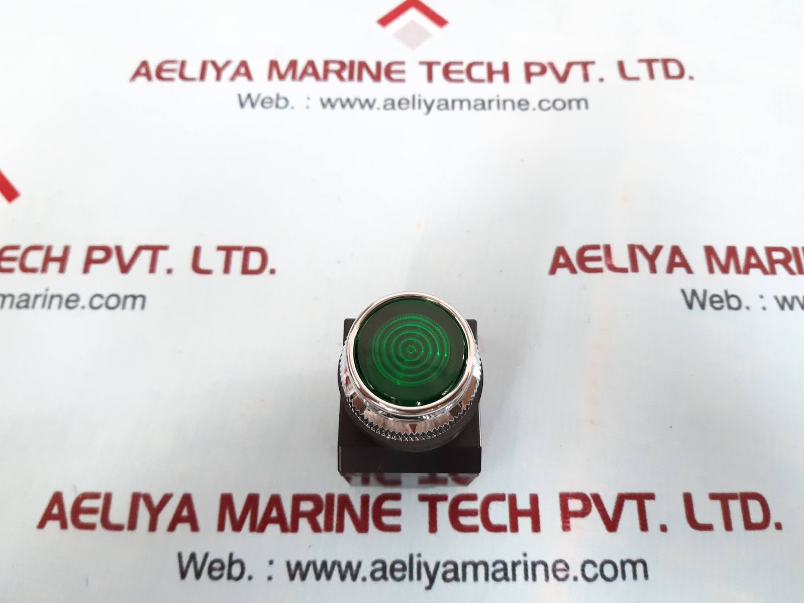 KOINO KH-513TL ILUMINATED PUSH BUTTON - Image 2