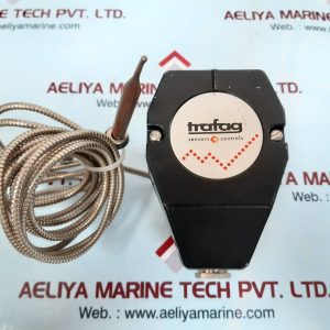 TRAFAG 471.2331 THERMOSTAT TEMPERATURE SWITCH