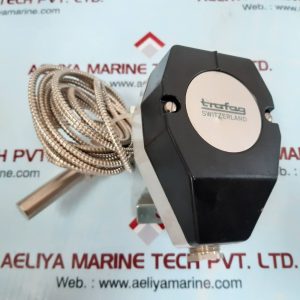 TRAFAG 471.2331 THERMOSTAT TEMPERATURE SWITCH ISN15065