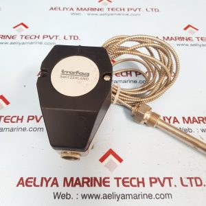 TRAFAG 471.2331 THERMOSTAT TEMPERATURE SWITCH