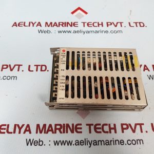 VTM 23WC SWITCHING POWER SUPPLY