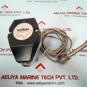 TRAFAG 471.2331 THERMOSTAT TEMPERATURE SWITCH