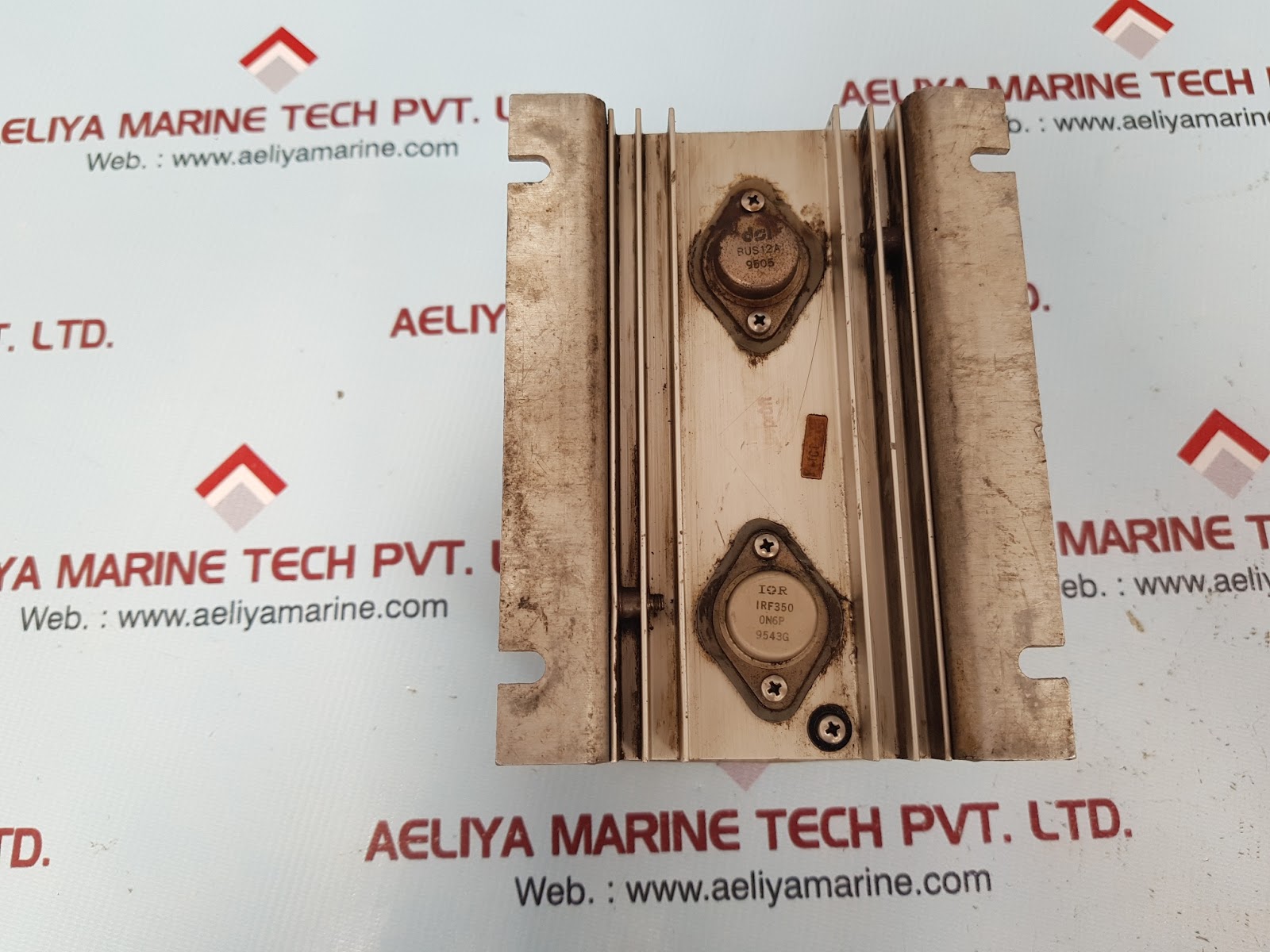 AVK COSIMAT N VOLTAGE REGULATOR - Image 3