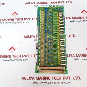SOREN T. LYNGSO 609004110 V PCB CARD