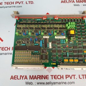 STELLA GAMMA 064.514.105 PCB CARD 609003110