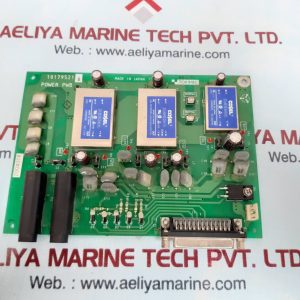 TOKIMEC 10179521 2 PCB CARD