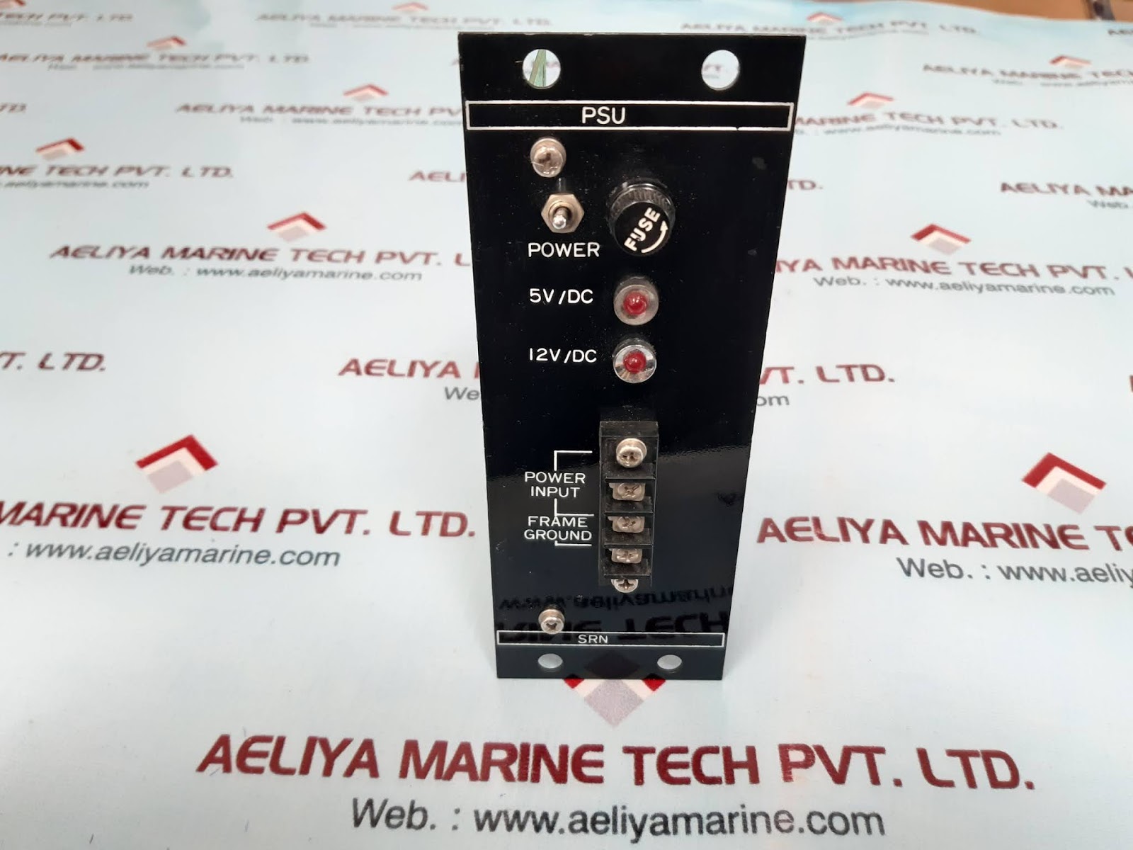 TOKO MW15-11 POWER SUPPLY - Image 3