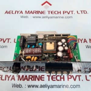 TOKO MW15-11 POWER SUPPLY