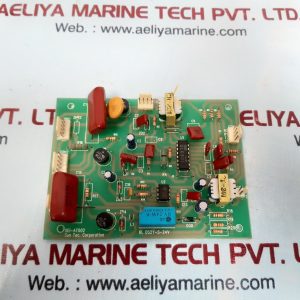 SUN TEC SEI-AT002 PCB CARD