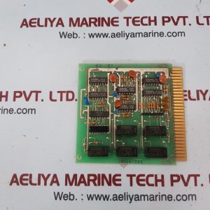 TERASAKI ERC-411A PCB CARD