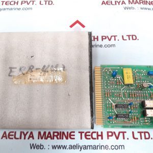 TERASAKI ERB-442 PCB CARD K/751/3-002A[441]