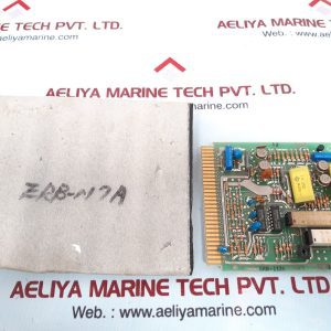 TERASAKI ERB-117A PCB CARD K/751/9-001C [31]