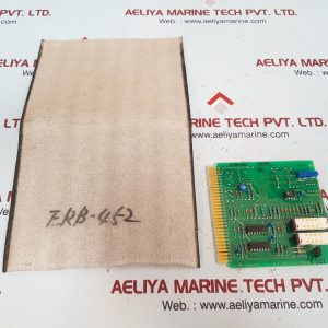 TERASAKI ERB-452 PCB CARD K/751/3 -002  B Z[521]