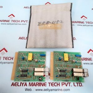 TERASAKI ERB-452 PCB CARD K/751/3-002 A [521]