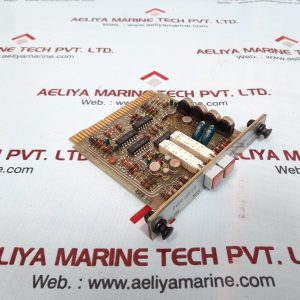 TERASAKI ERC-233 PCB CARD K/751/115-001 [121]