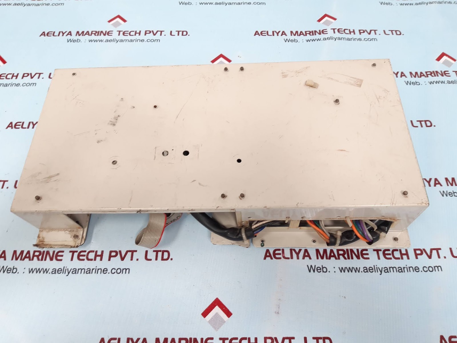 DAIKIN CONTROLLER DECOS III B