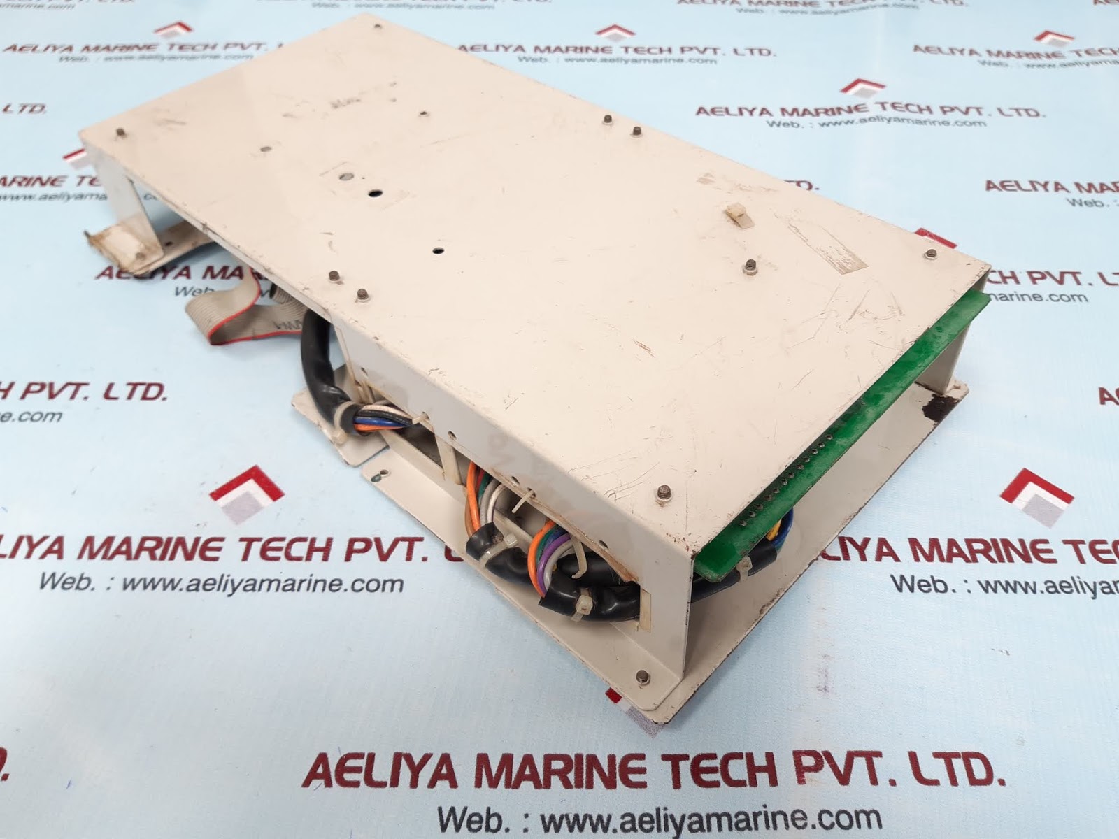 DAIKIN CONTROLLER DECOS III B - Image 2