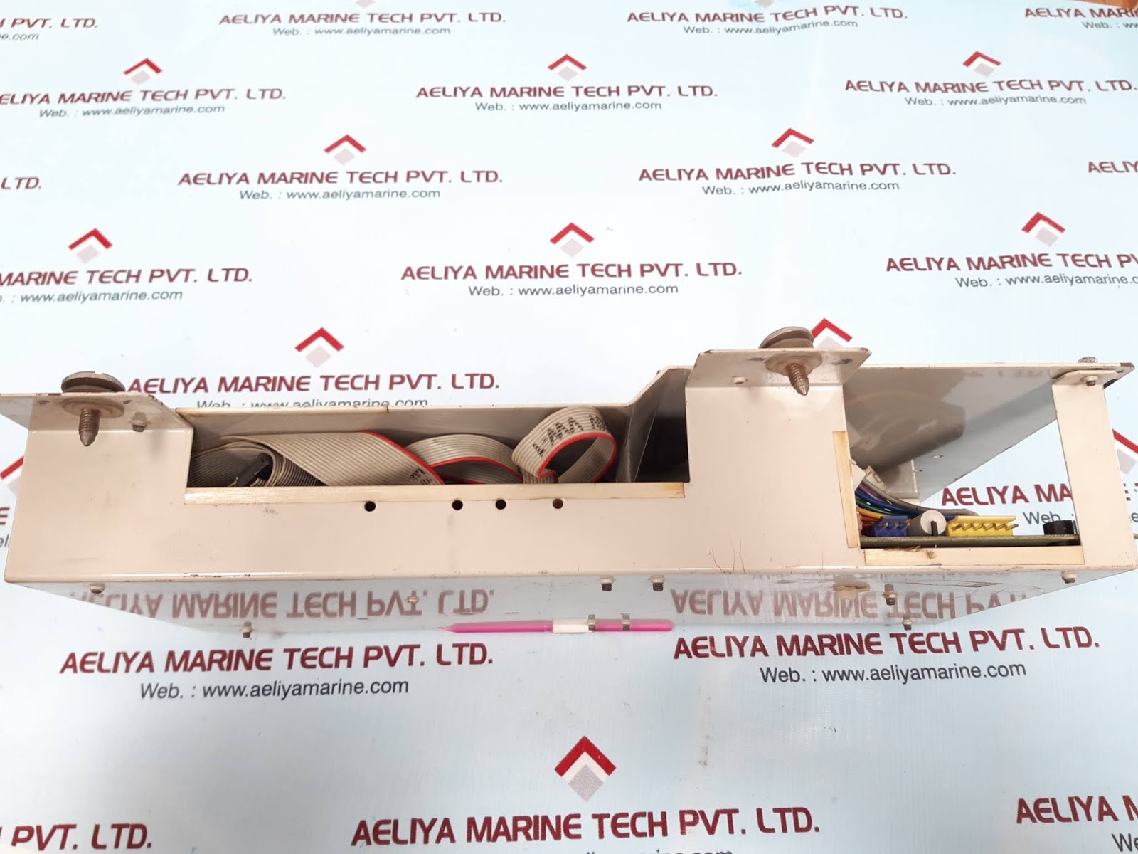 DAIKIN CONTROLLER DECOS III B - Image 3